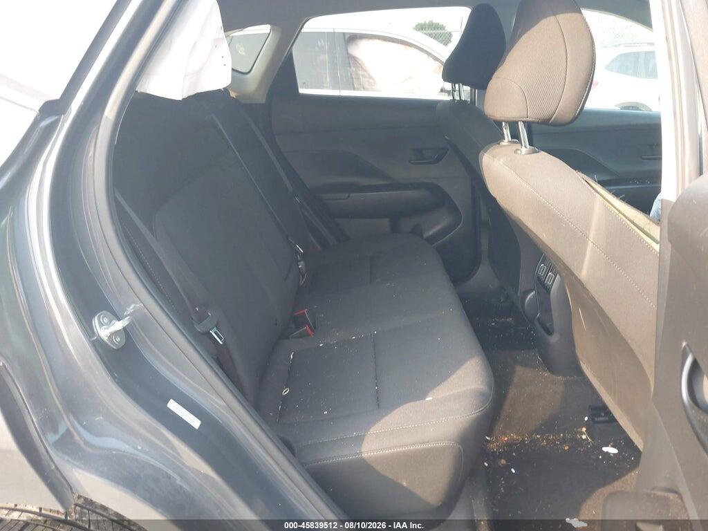 KM8HB3AB2RU144049 2024 HYUNDAI KONA photo no. 8