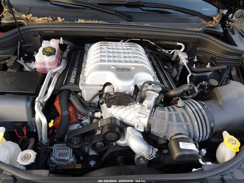 1C4SDJH99RC239807 2024 DODGE DURANGO photo no. 10