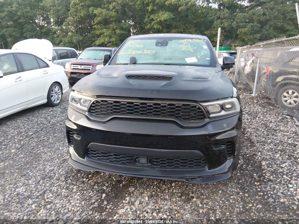 1C4SDJH99RC239807 2024 DODGE DURANGO photo no. 11