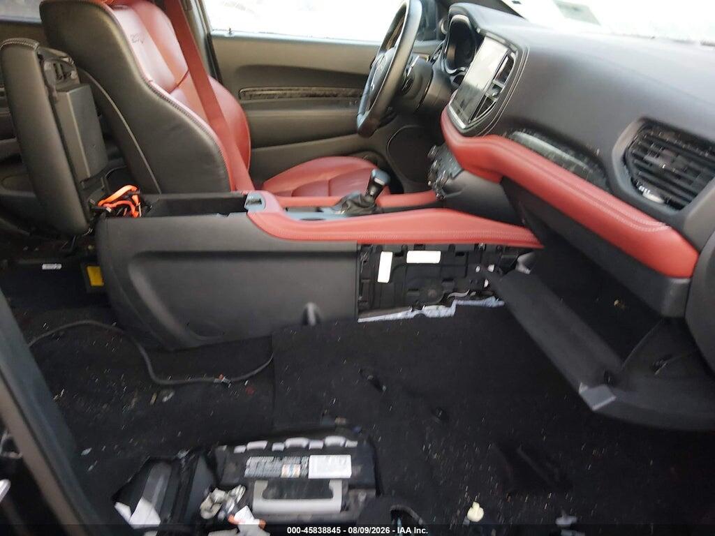 1C4SDJH99RC239807 2024 DODGE DURANGO photo no. 5