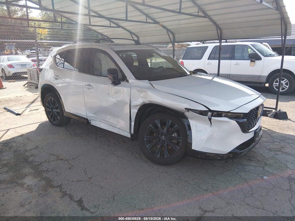 JM3KFBAY7R0484812 2024 MAZDA CX-5 photo no. 1