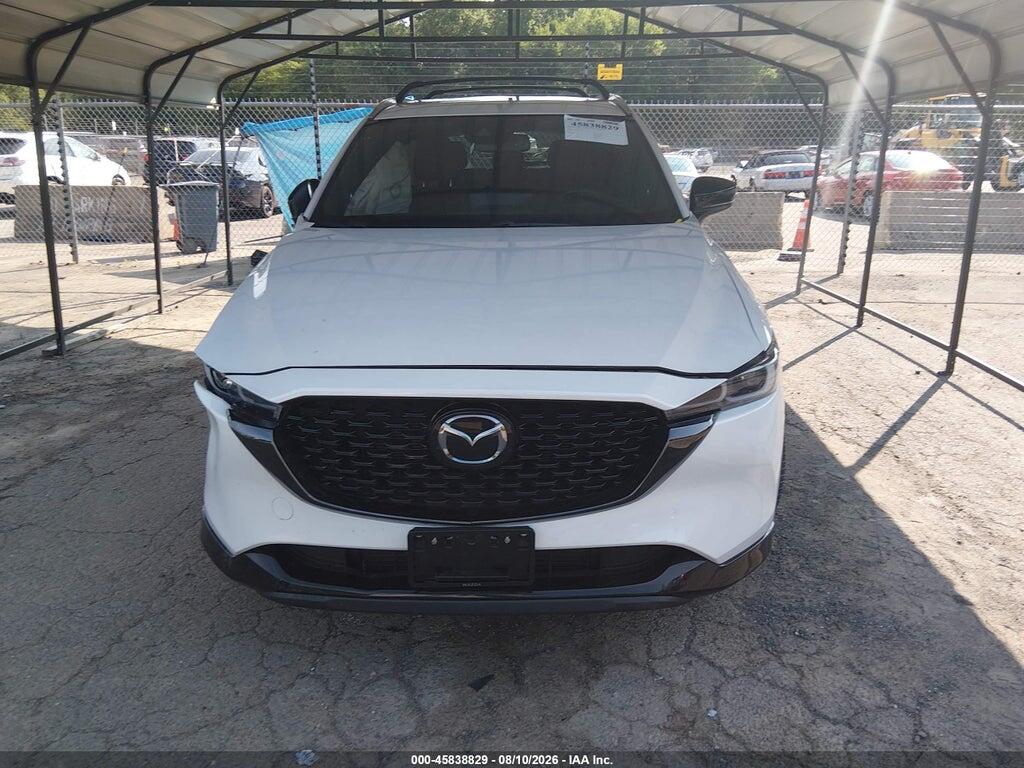 JM3KFBAY7R0484812 2024 MAZDA CX-5 photo no. 11