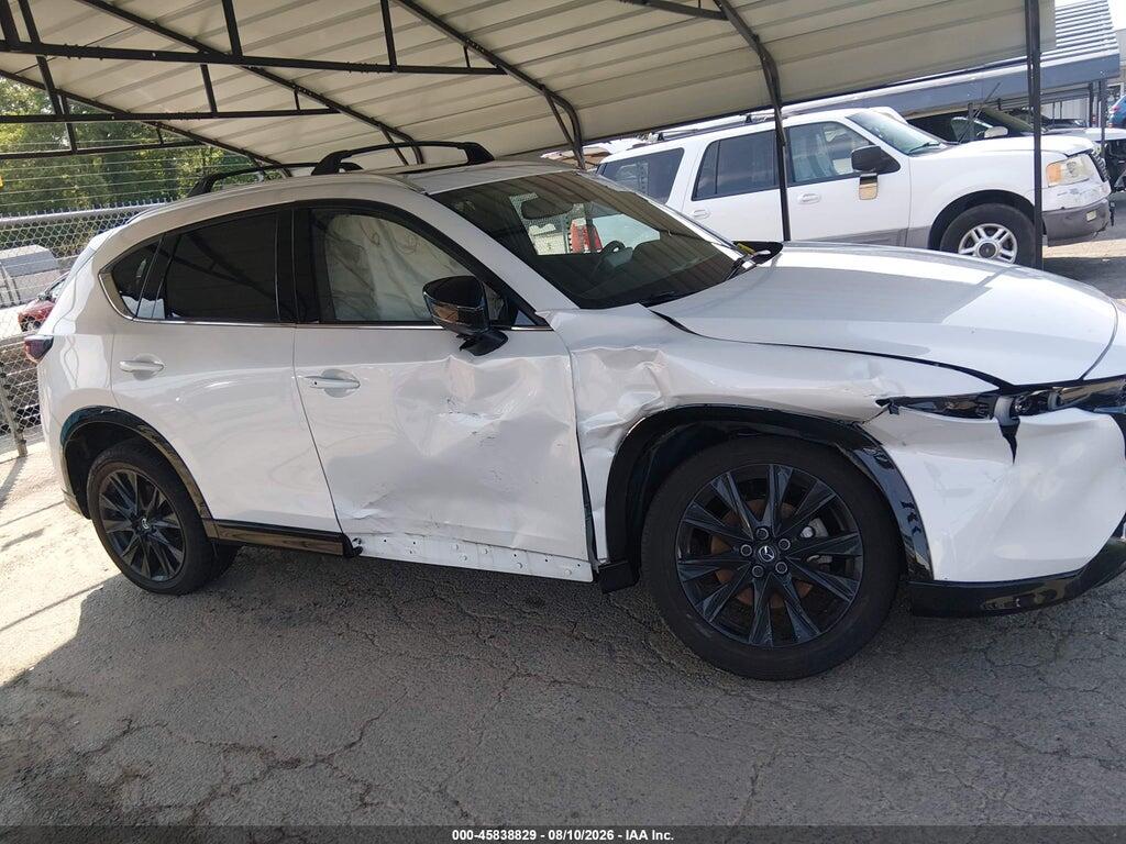 JM3KFBAY7R0484812 2024 MAZDA CX-5 photo no. 12