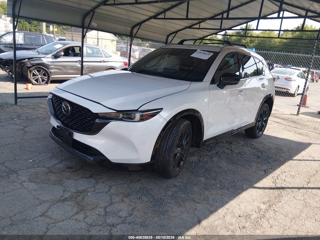 JM3KFBAY7R0484812 2024 MAZDA CX-5 photo no. 2