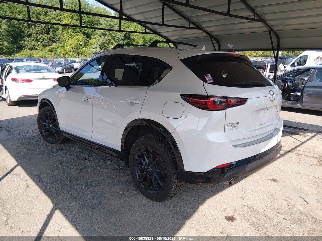 JM3KFBAY7R0484812 2024 MAZDA CX-5 photo no. 3