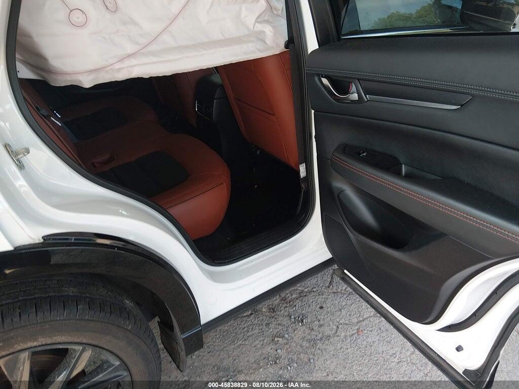 JM3KFBAY7R0484812 2024 MAZDA CX-5 photo no. 8
