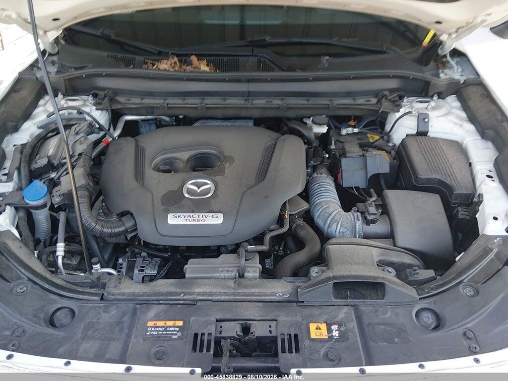 JM3KFBAY7R0484812 2024 MAZDA CX-5 photo no. 9