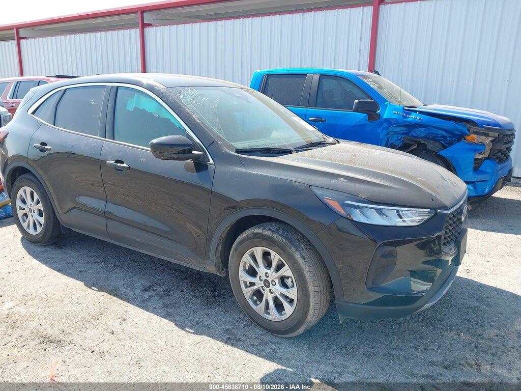 1FMCU0GNXRUA39439 2024 FORD ESCAPE photo no. 1