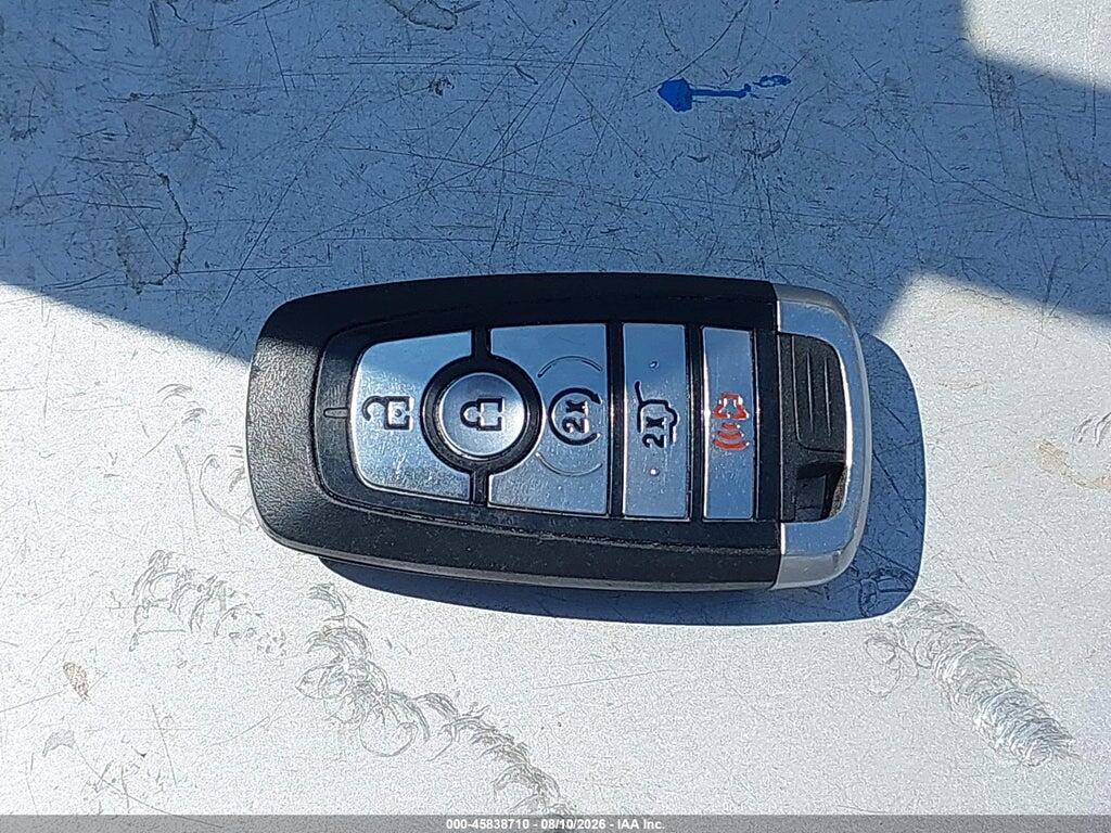1FMCU0GNXRUA39439 2024 FORD ESCAPE photo no. 11