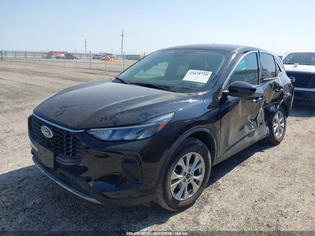 1FMCU0GNXRUA39439 2024 FORD ESCAPE photo no. 2