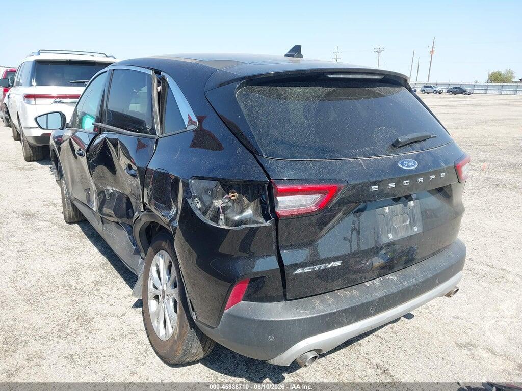 1FMCU0GNXRUA39439 2024 FORD ESCAPE photo no. 3