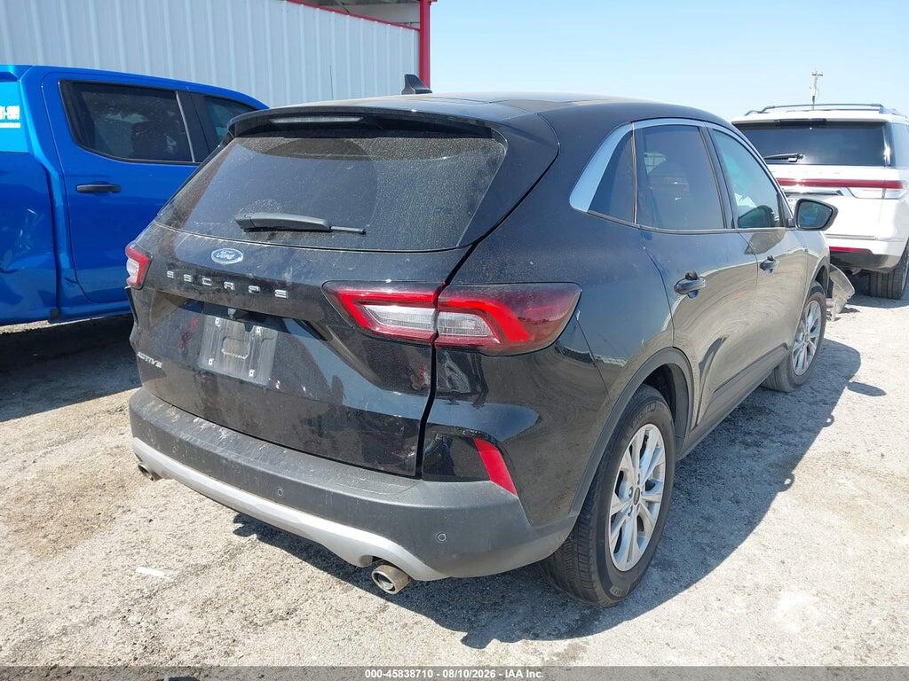 1FMCU0GNXRUA39439 2024 FORD ESCAPE photo no. 4