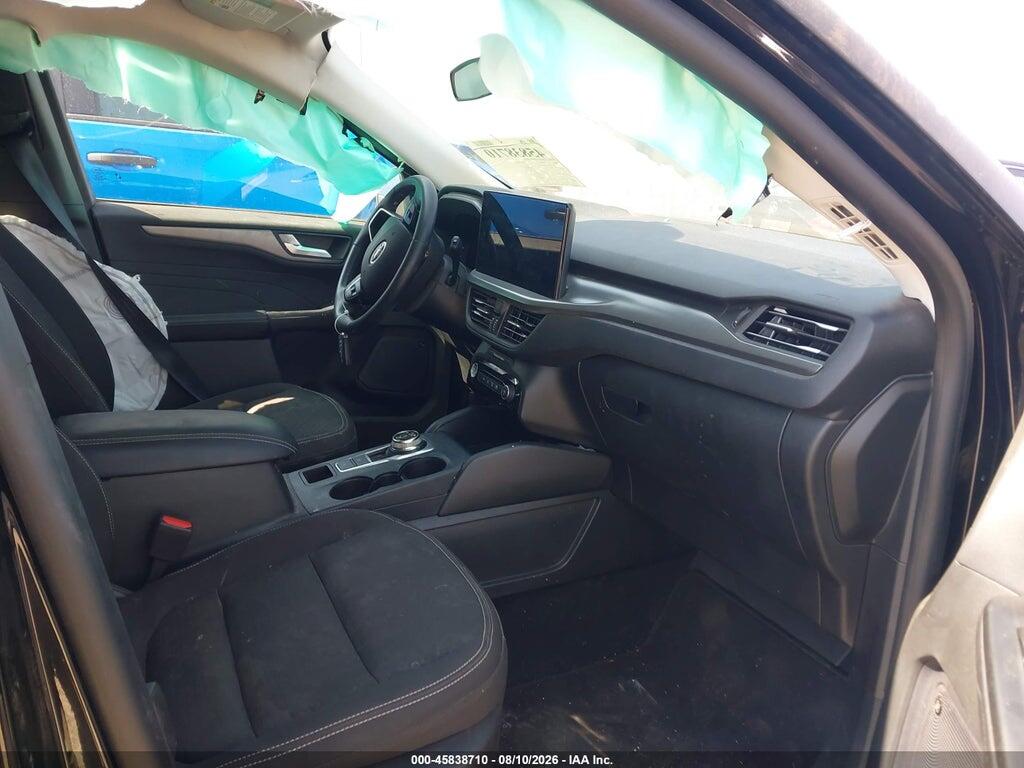 1FMCU0GNXRUA39439 2024 FORD ESCAPE photo no. 5