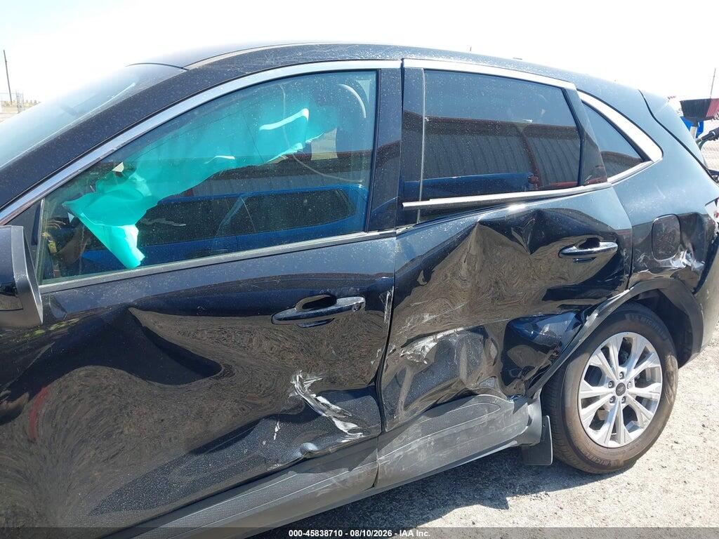1FMCU0GNXRUA39439 2024 FORD ESCAPE photo no. 6