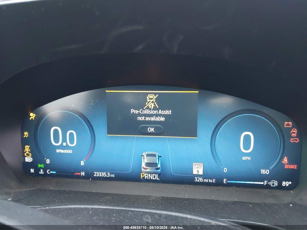 1FMCU0GNXRUA39439 2024 FORD ESCAPE photo no. 7