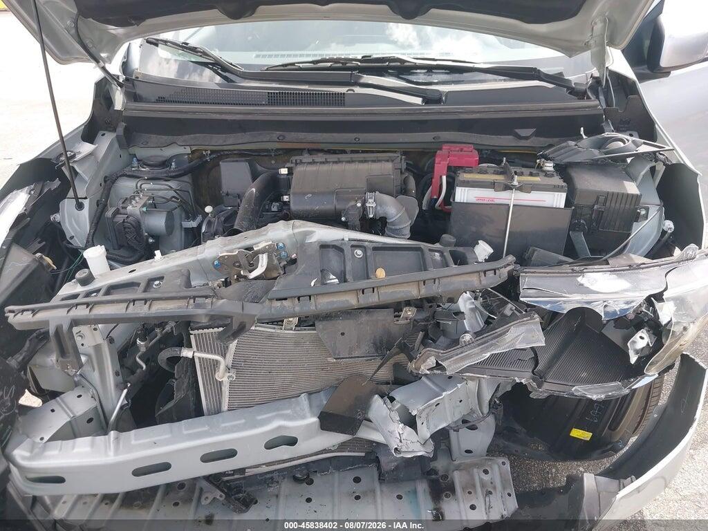 ML32AUHJ3RH035918 2024 MITSUBISHI MIRAGE photo no. 10