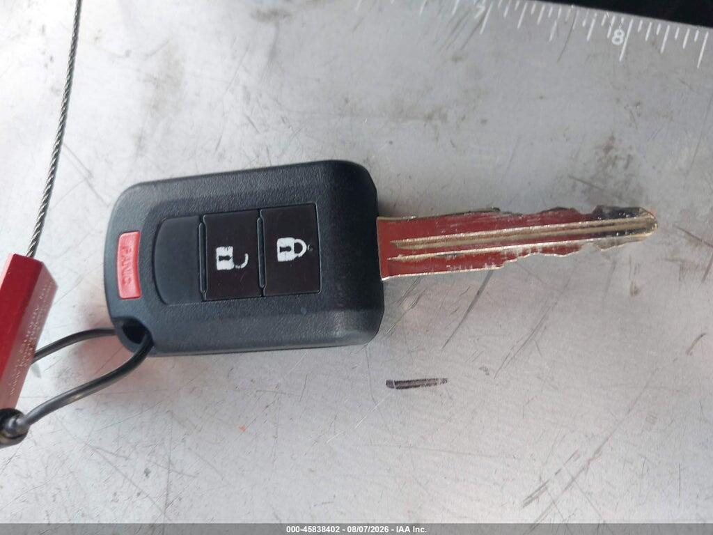 ML32AUHJ3RH035918 2024 MITSUBISHI MIRAGE photo no. 11