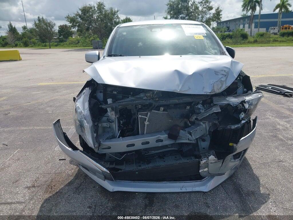 ML32AUHJ3RH035918 2024 MITSUBISHI MIRAGE photo no. 6