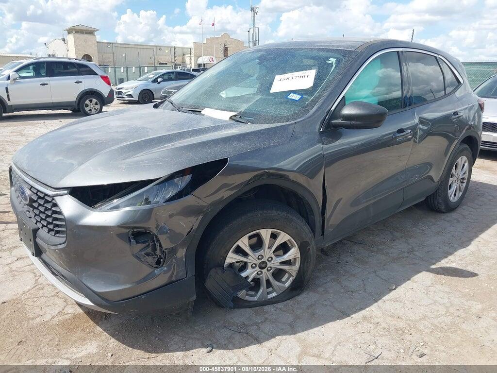 1FMCU0GN7RUB45928 2024 FORD ESCAPE photo no. 2