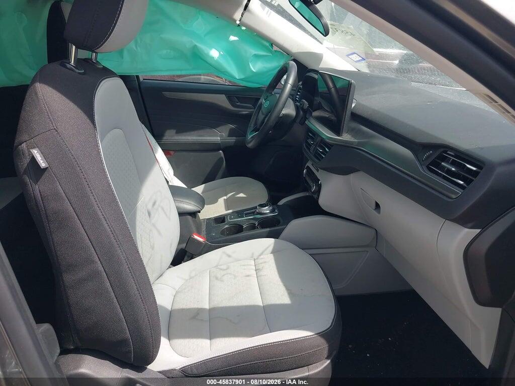 1FMCU0GN7RUB45928 2024 FORD ESCAPE photo no. 5