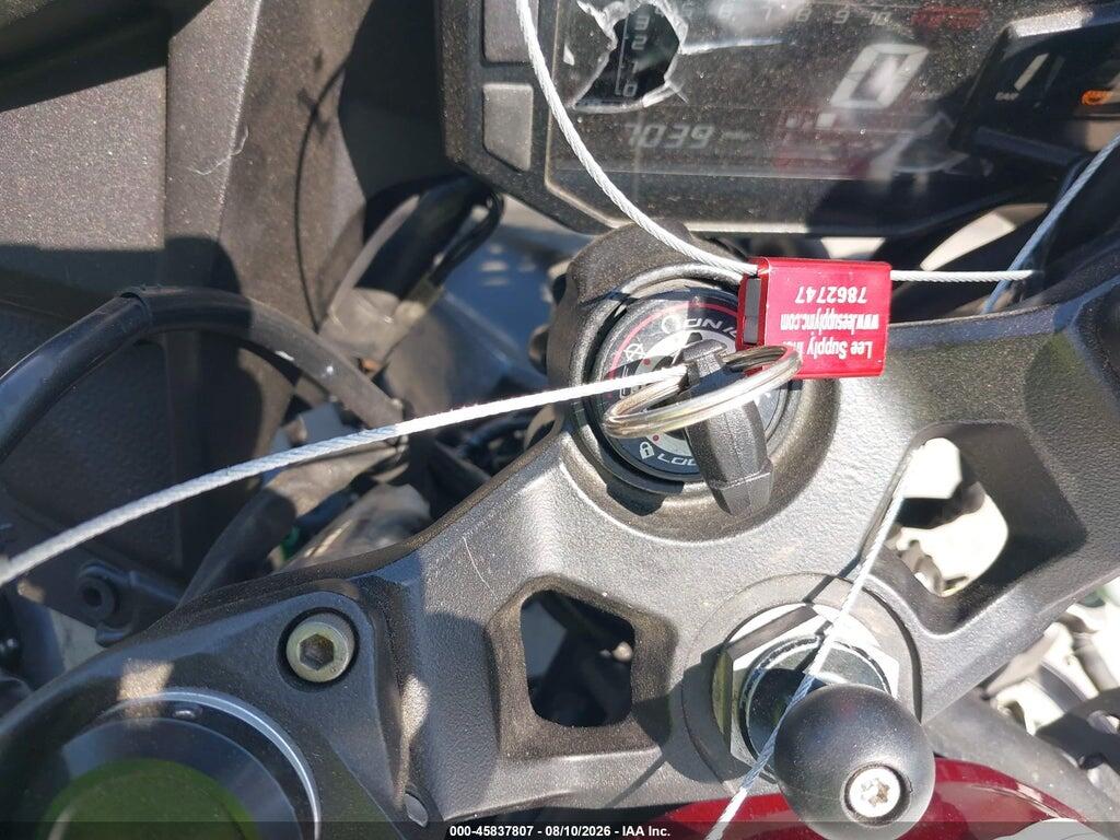 ML5EXGG11RDA23069 2024 KAWASAKI EX500 photo no. 11