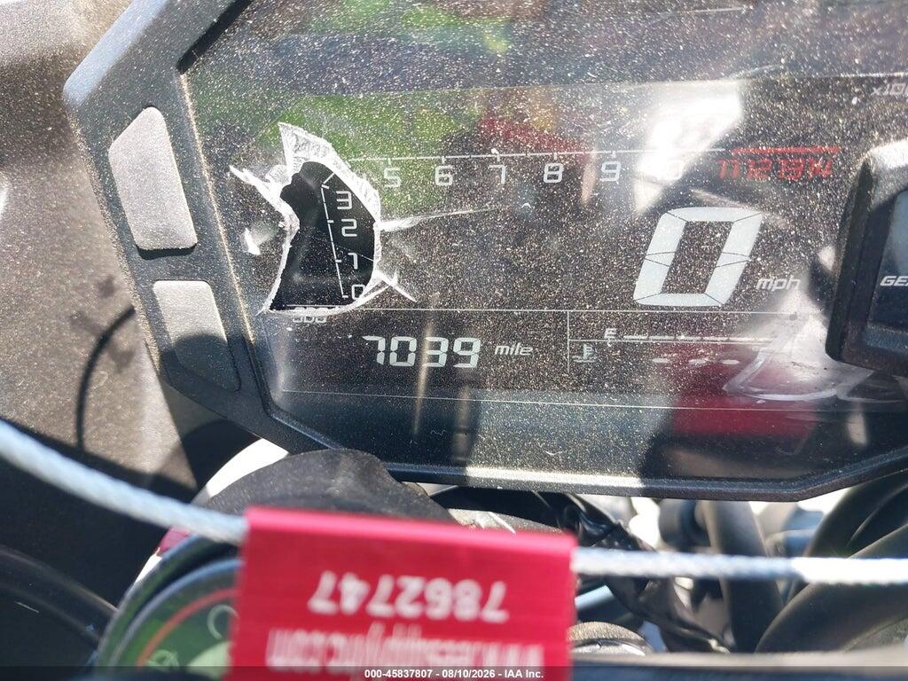ML5EXGG11RDA23069 2024 KAWASAKI EX500 photo no. 7