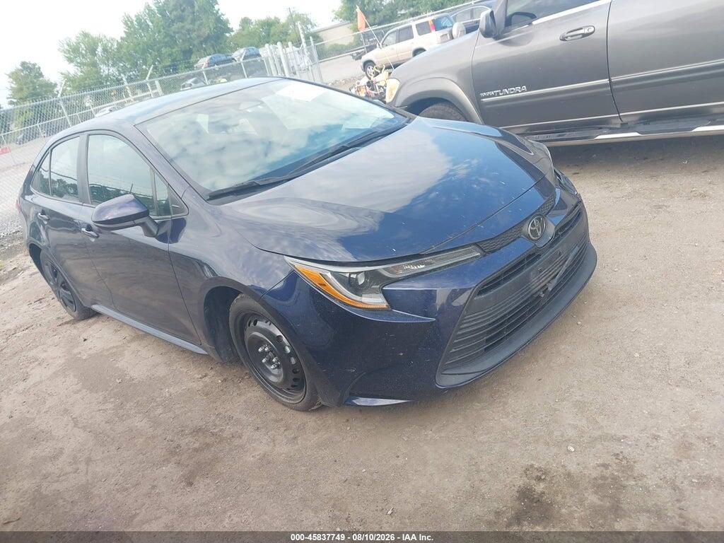 5YFB4MDE6RP102514 2024 TOYOTA COROLLA photo no. 1