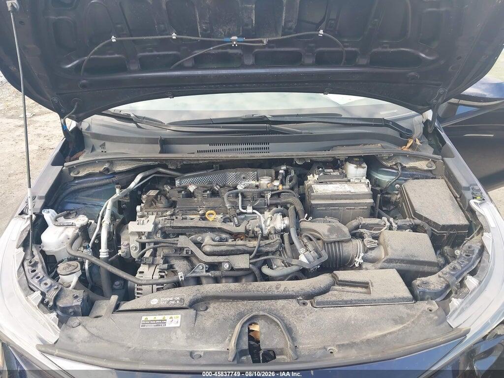 5YFB4MDE6RP102514 2024 TOYOTA COROLLA photo no. 10