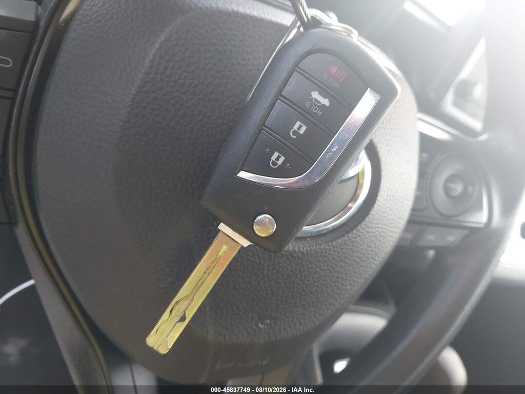 5YFB4MDE6RP102514 2024 TOYOTA COROLLA photo no. 11