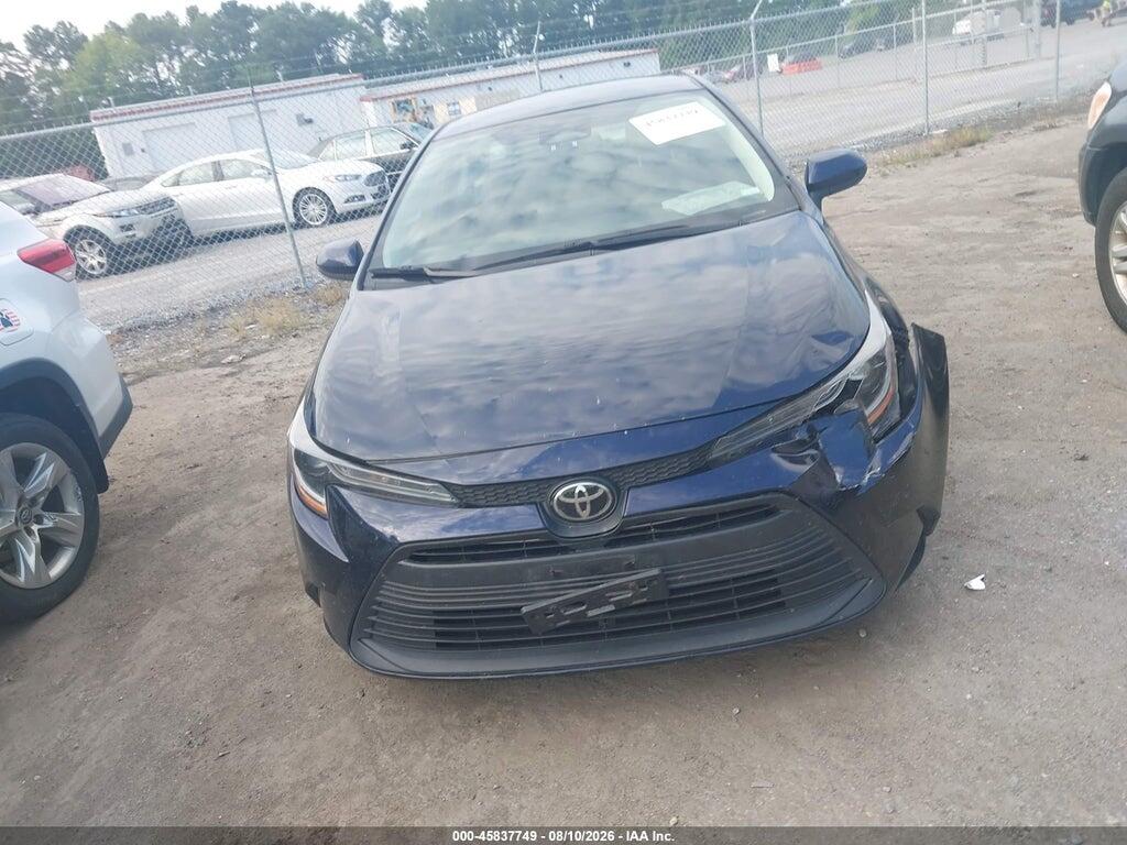 5YFB4MDE6RP102514 2024 TOYOTA COROLLA photo no. 12
