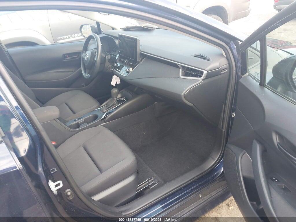 5YFB4MDE6RP102514 2024 TOYOTA COROLLA photo no. 5