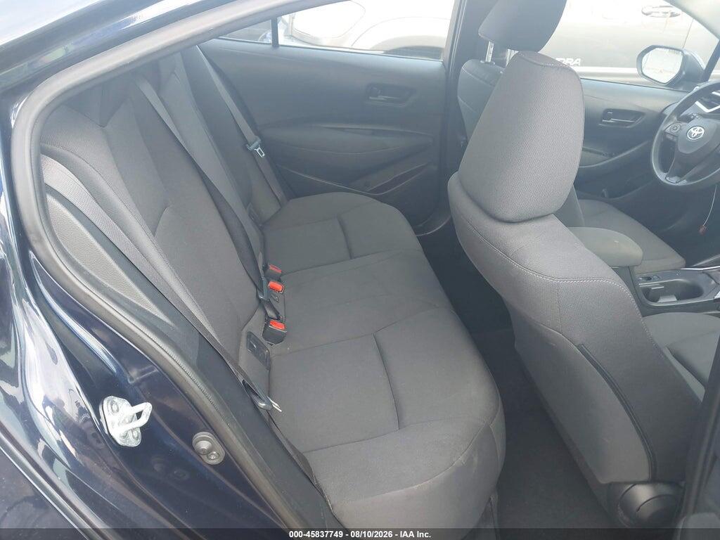 5YFB4MDE6RP102514 2024 TOYOTA COROLLA photo no. 8