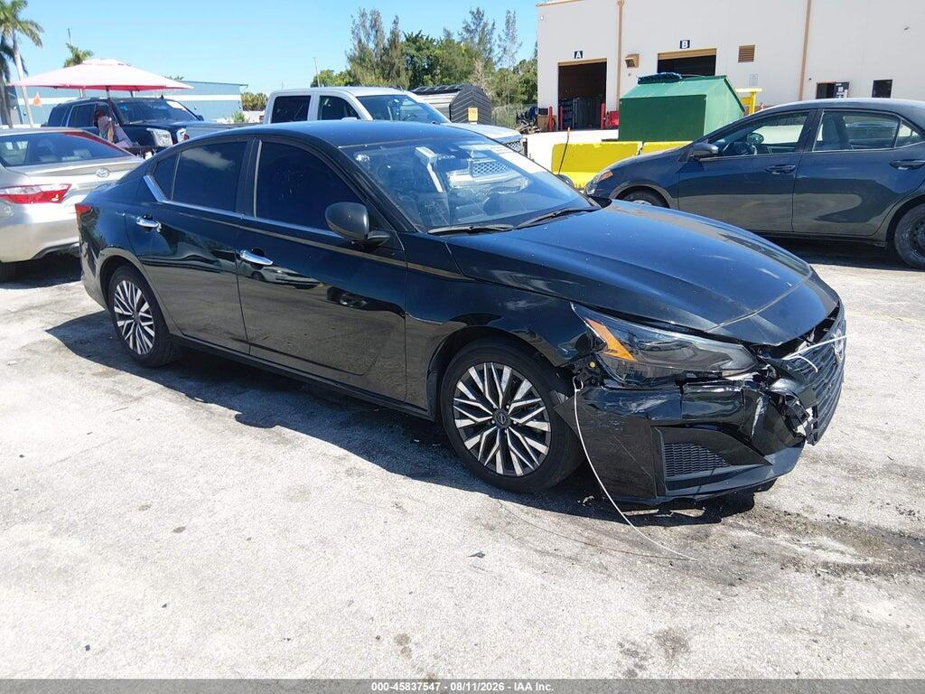 1N4BL4DV5RN432053 2024 NISSAN ALTIMA photo no. 1