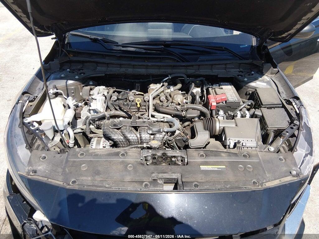 1N4BL4DV5RN432053 2024 NISSAN ALTIMA photo no. 10