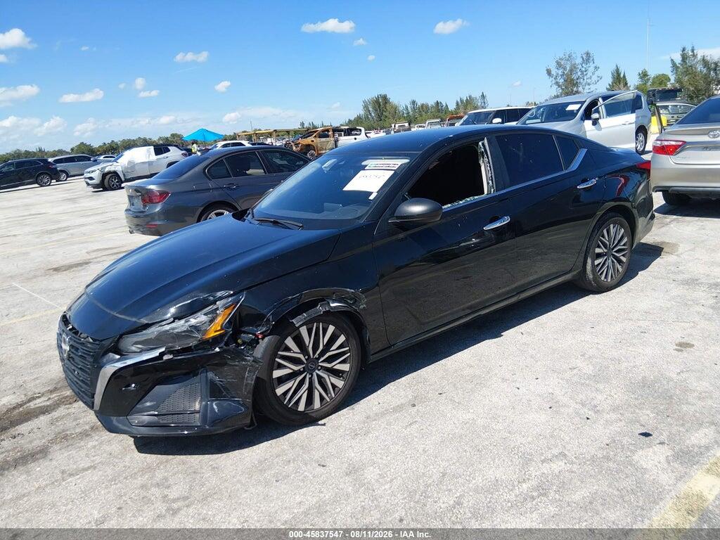 1N4BL4DV5RN432053 2024 NISSAN ALTIMA photo no. 2