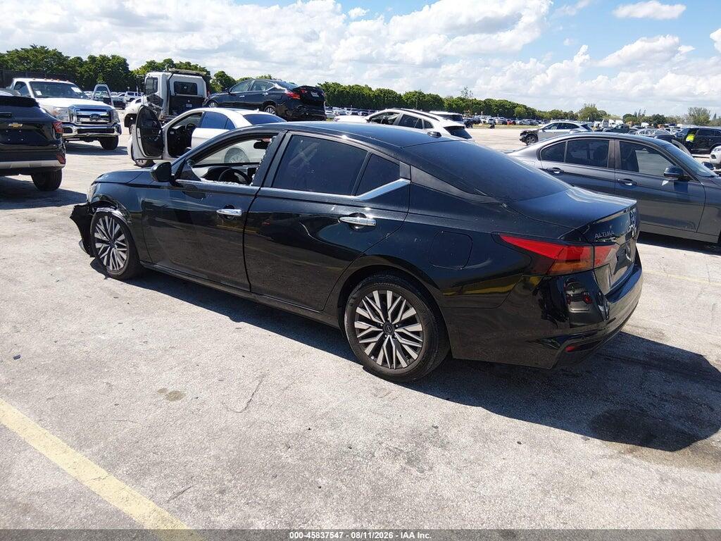 1N4BL4DV5RN432053 2024 NISSAN ALTIMA photo no. 3
