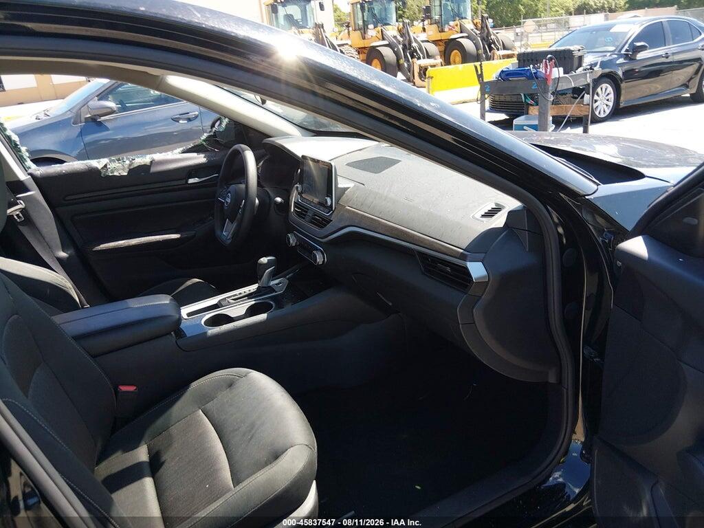 1N4BL4DV5RN432053 2024 NISSAN ALTIMA photo no. 5