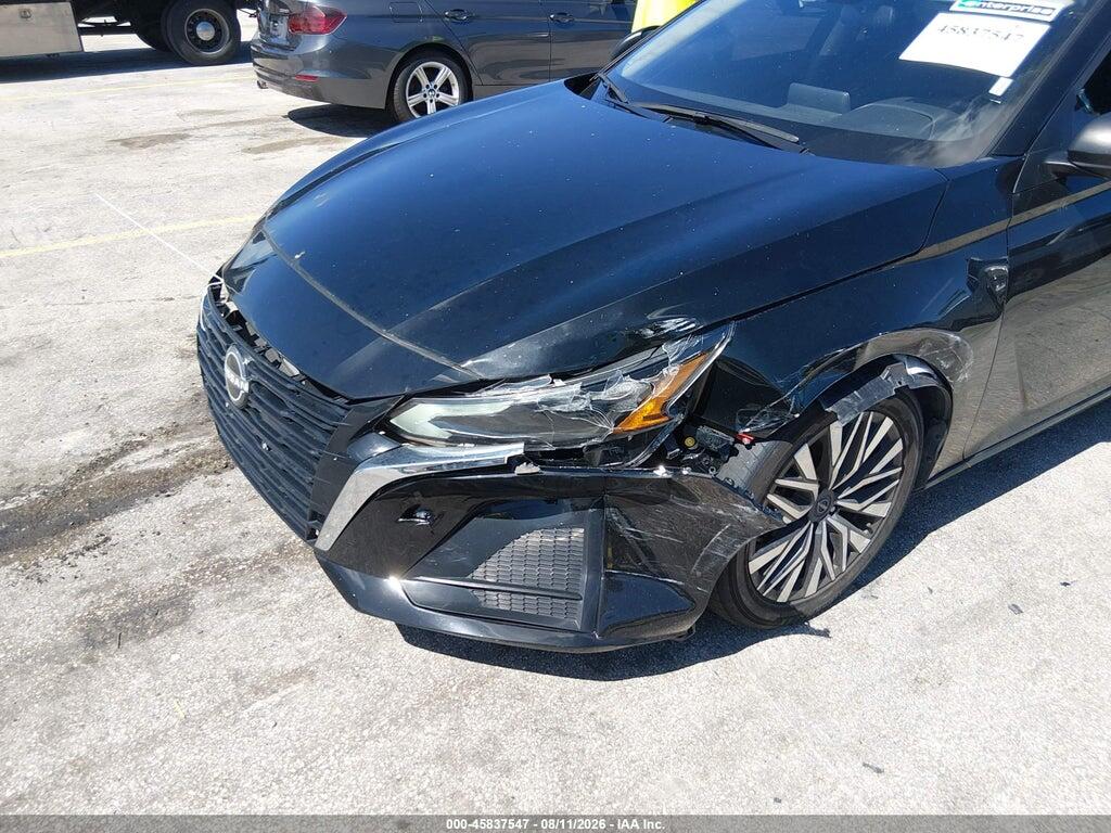 1N4BL4DV5RN432053 2024 NISSAN ALTIMA photo no. 6