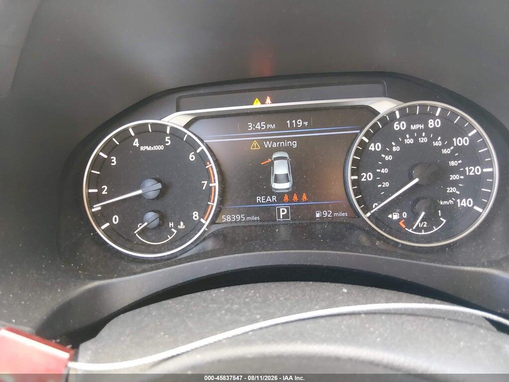 1N4BL4DV5RN432053 2024 NISSAN ALTIMA photo no. 7