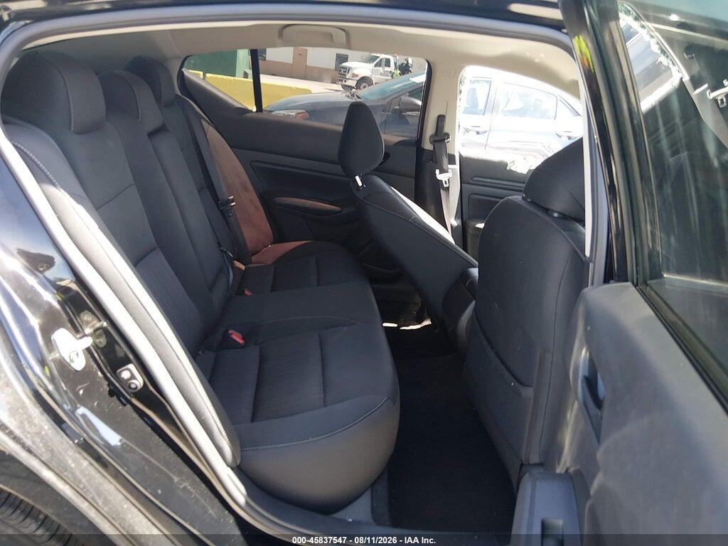 1N4BL4DV5RN432053 2024 NISSAN ALTIMA photo no. 8