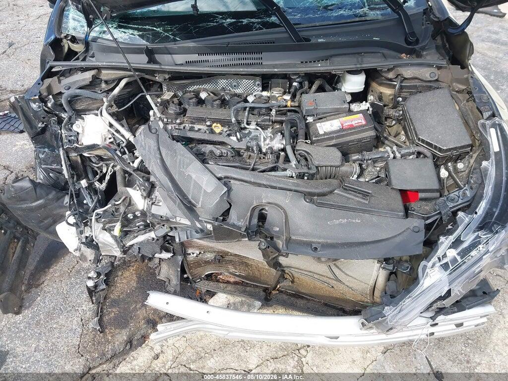 5YFB4MDE2RP200214 2024 TOYOTA COROLLA photo no. 10