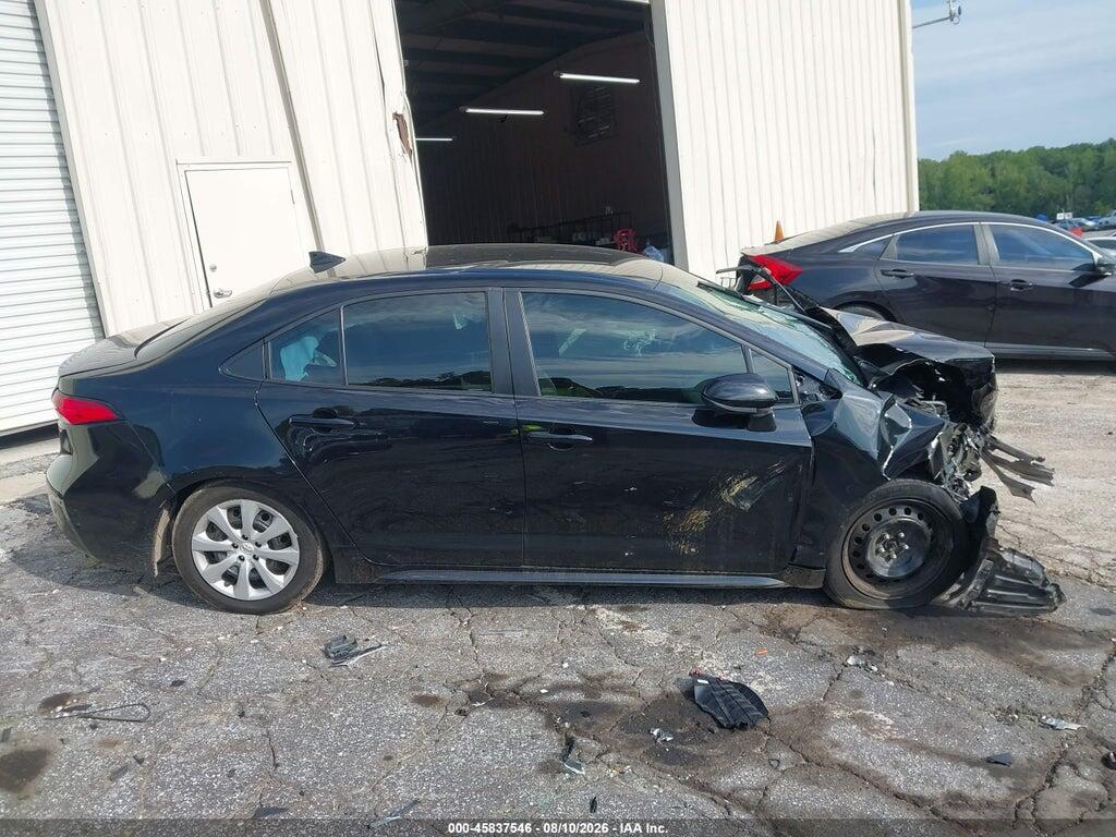 5YFB4MDE2RP200214 2024 TOYOTA COROLLA photo no. 12