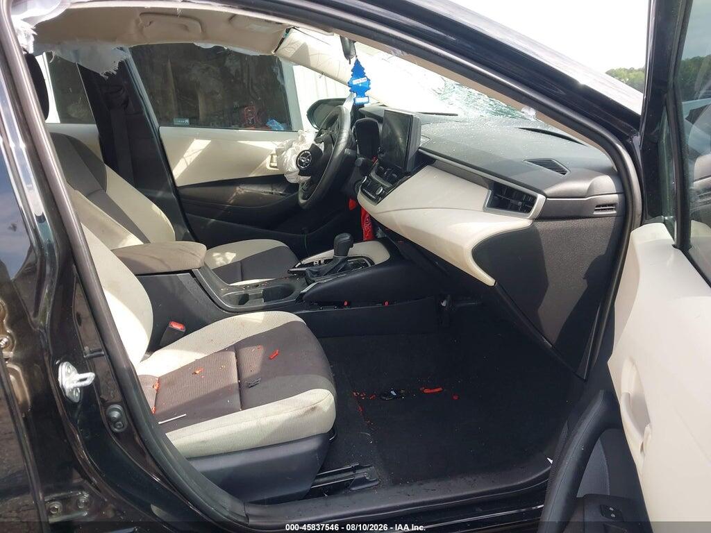 5YFB4MDE2RP200214 2024 TOYOTA COROLLA photo no. 5