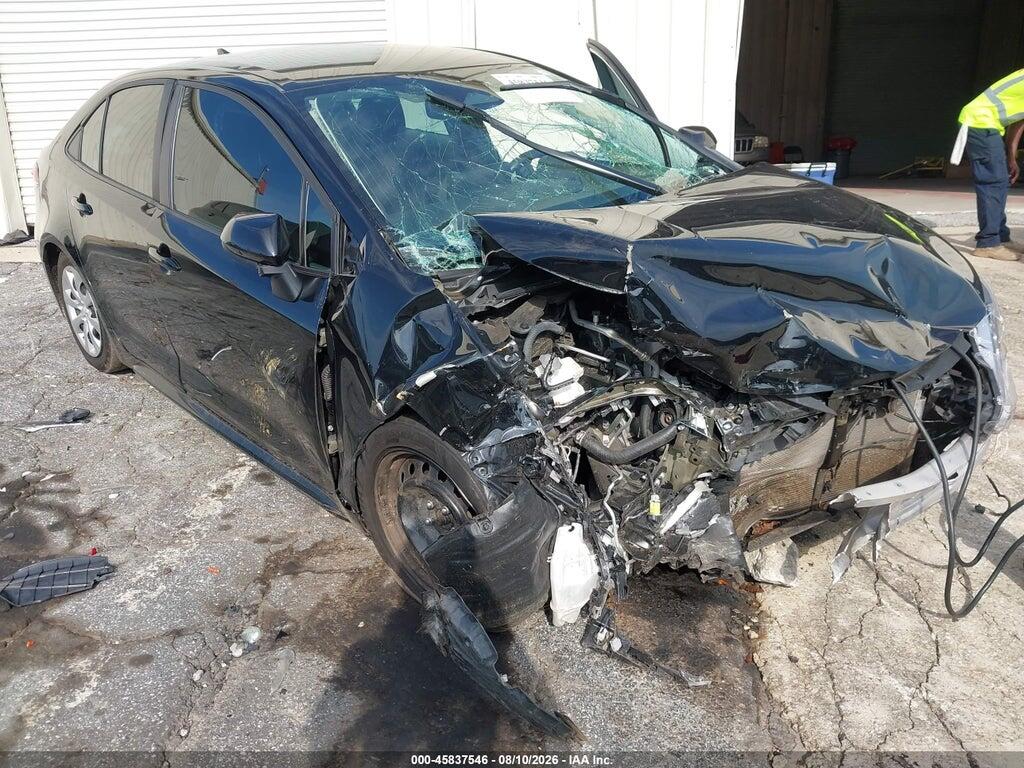 5YFB4MDE2RP200214 2024 TOYOTA COROLLA photo no. 6