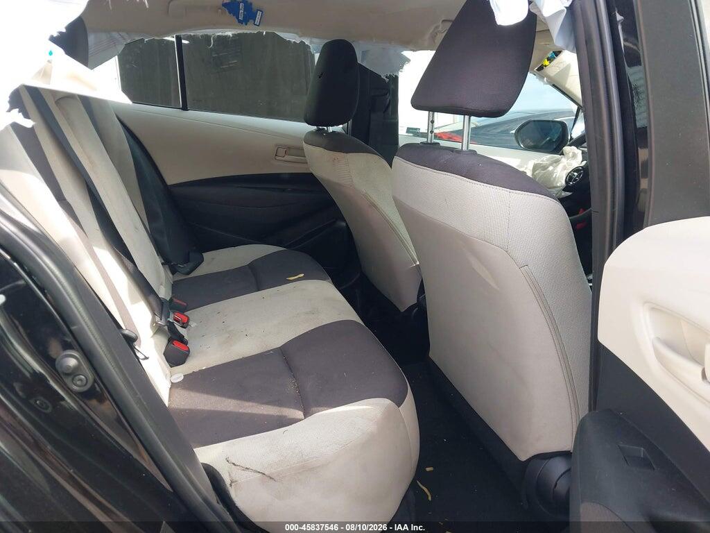5YFB4MDE2RP200214 2024 TOYOTA COROLLA photo no. 8