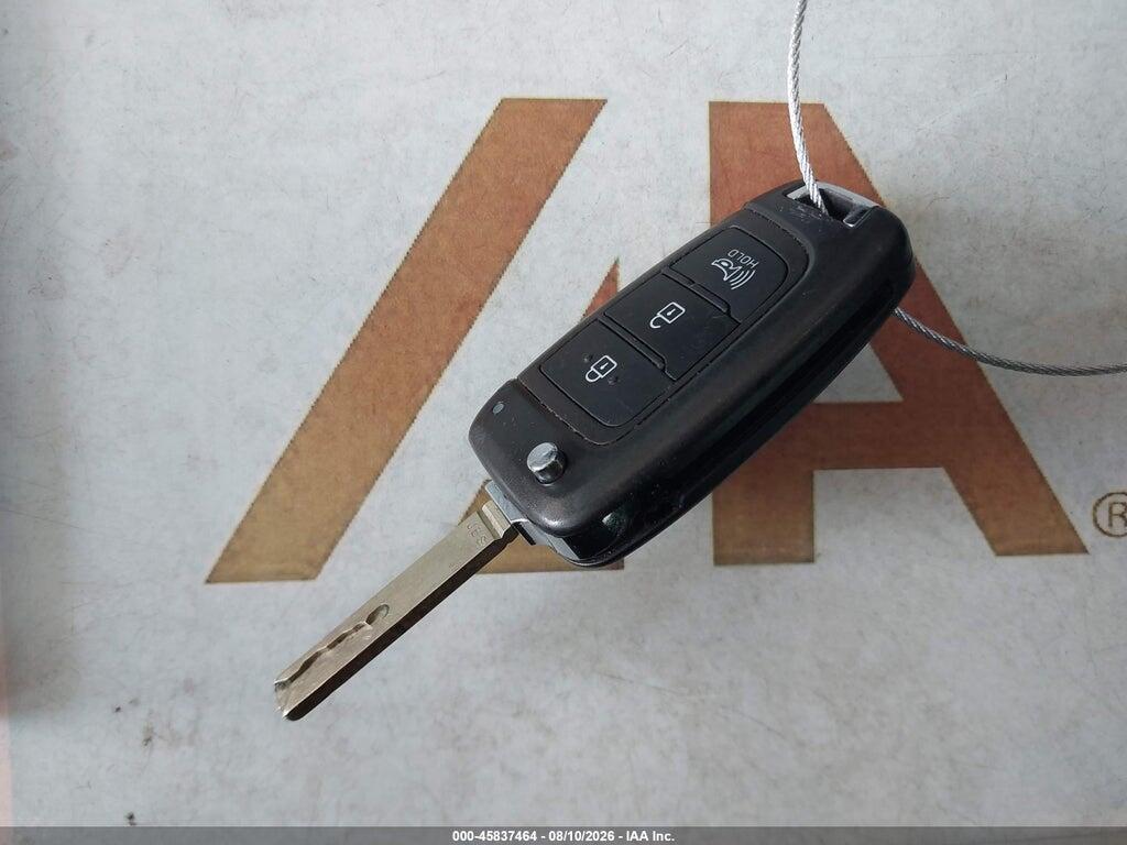 5NMJACDE9RH414707 2024 HYUNDAI TUCSON photo no. 11