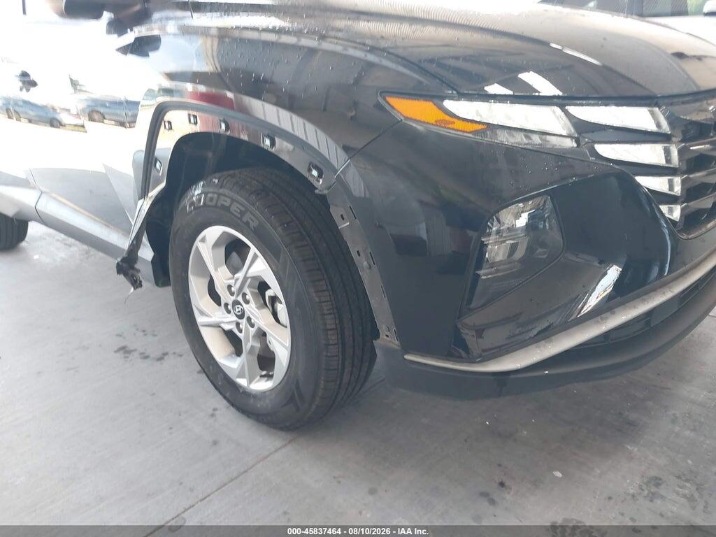 5NMJACDE9RH414707 2024 HYUNDAI TUCSON photo no. 6