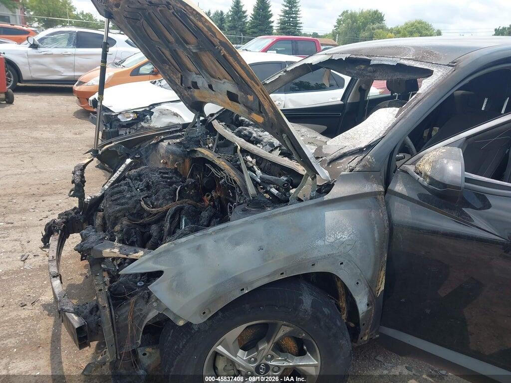 5NMJA3DE9RH433760 2024 HYUNDAI TUCSON photo no. 6