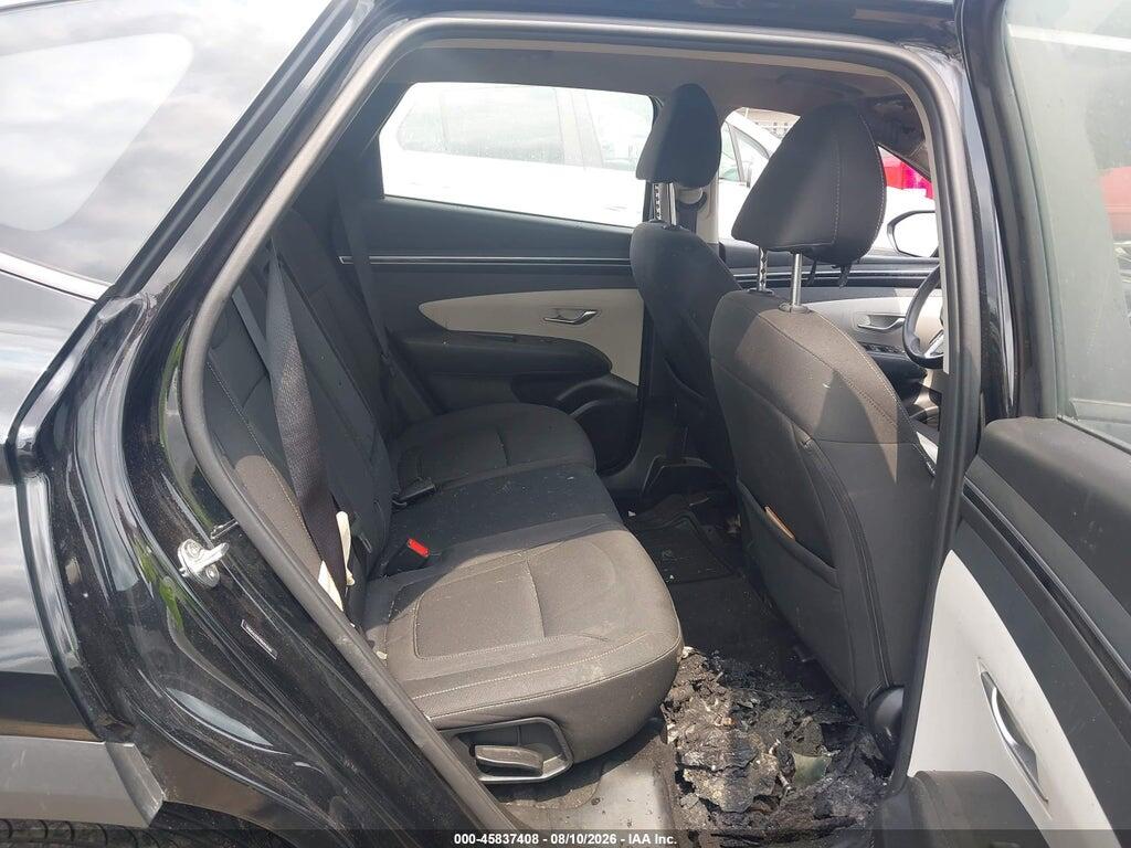 5NMJA3DE9RH433760 2024 HYUNDAI TUCSON photo no. 8
