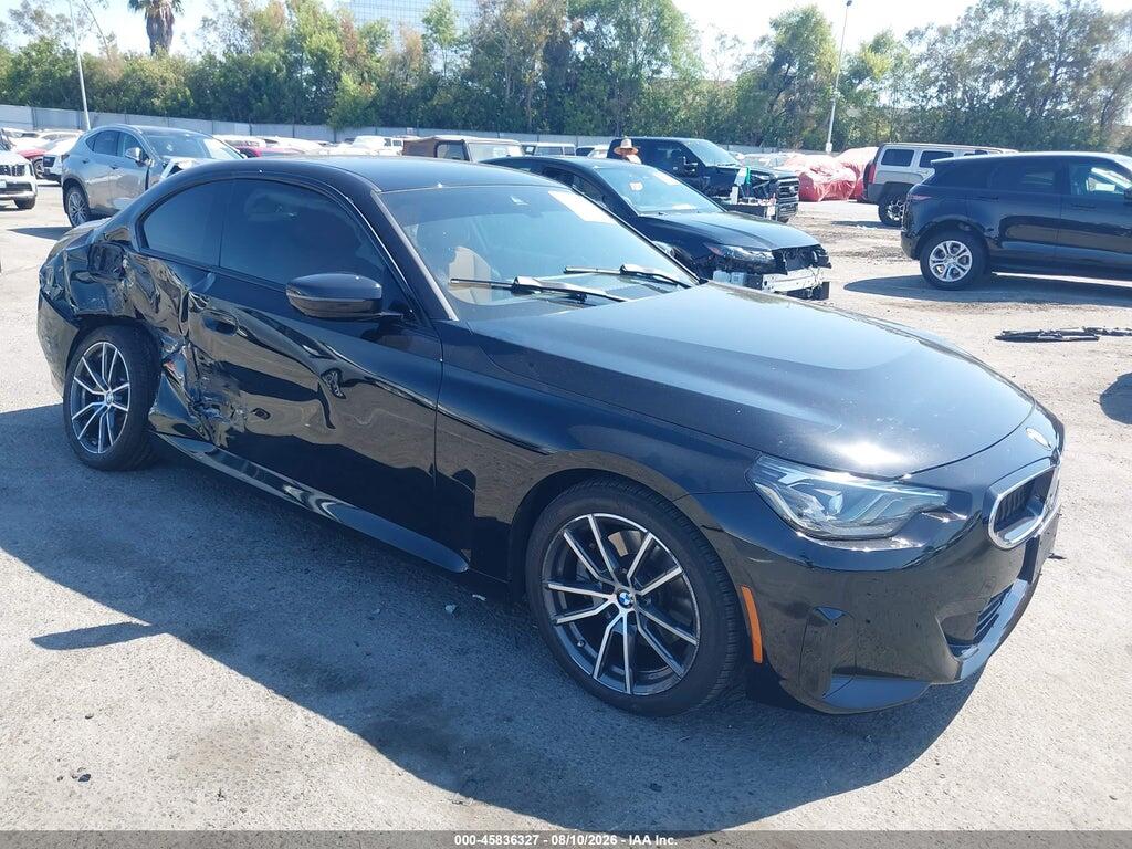 2024 BMW 230I 3MW33CM07R8E64418